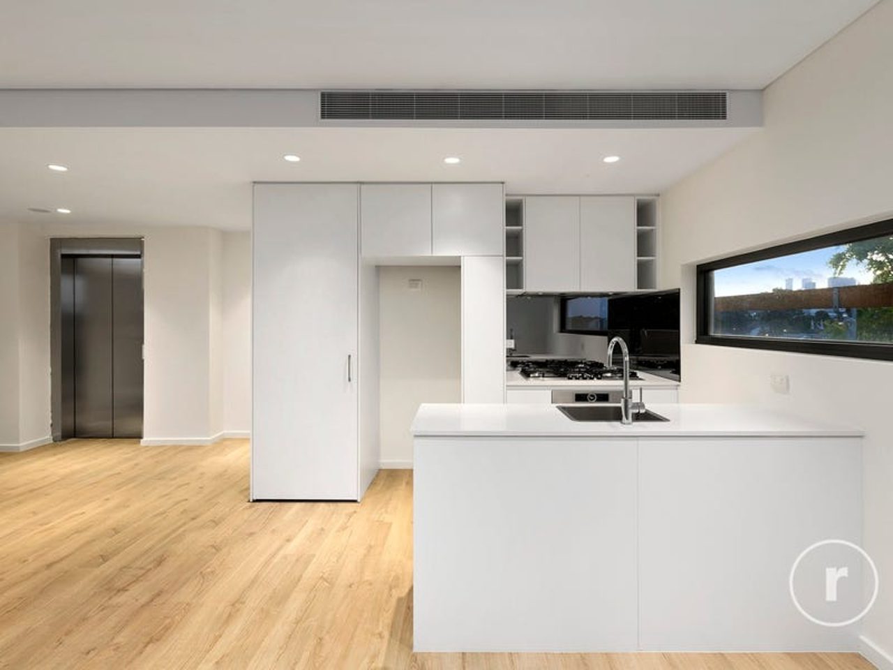 301 / 203 Johnston Street, Collingwood