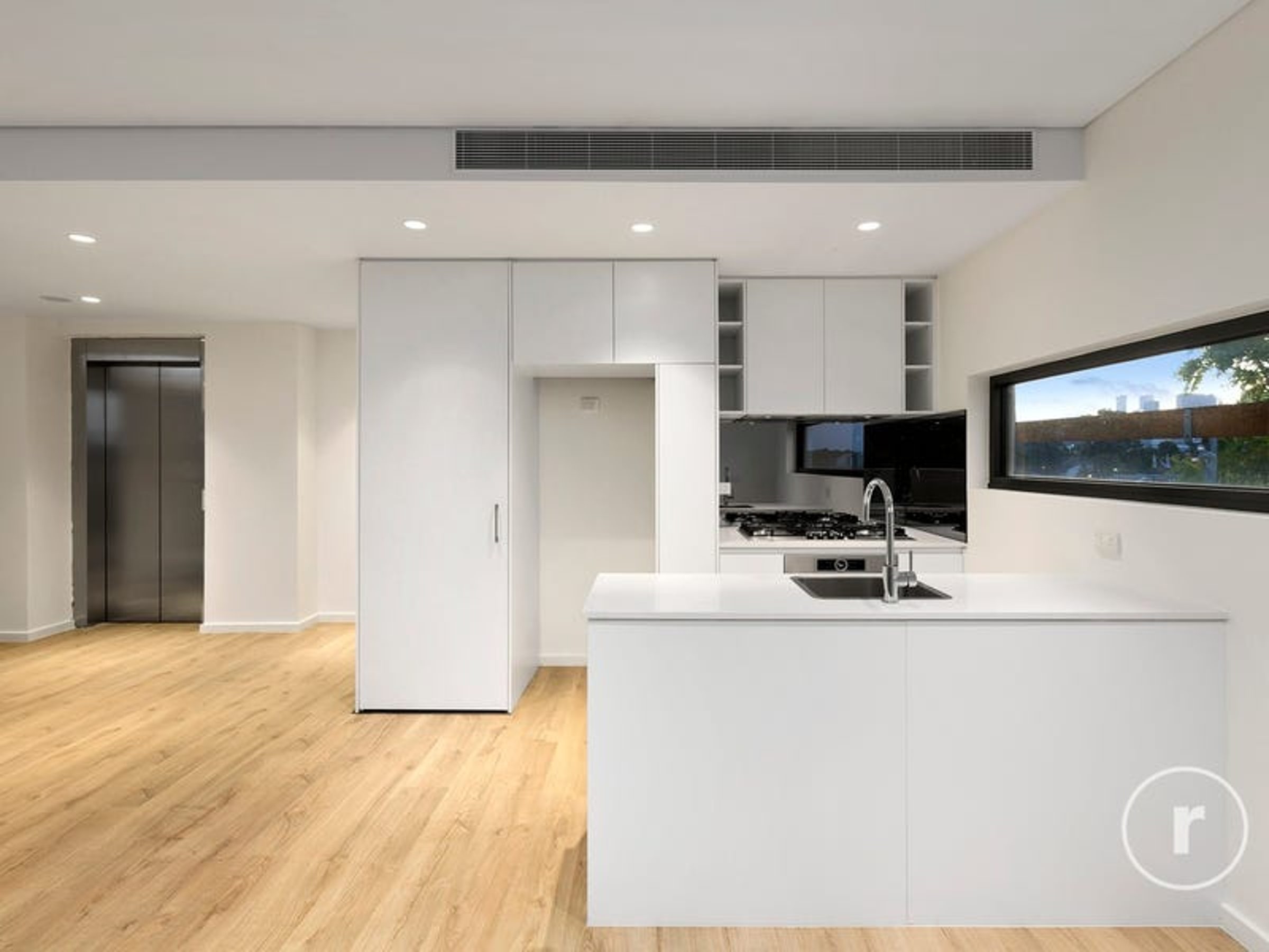 301 / 203 Johnston Street, Collingwood, main view
