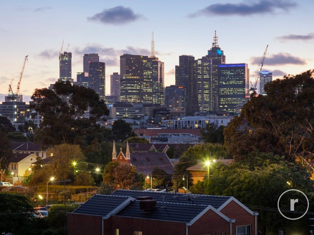 301 / 203 Johnston Street, Collingwood, view 7
