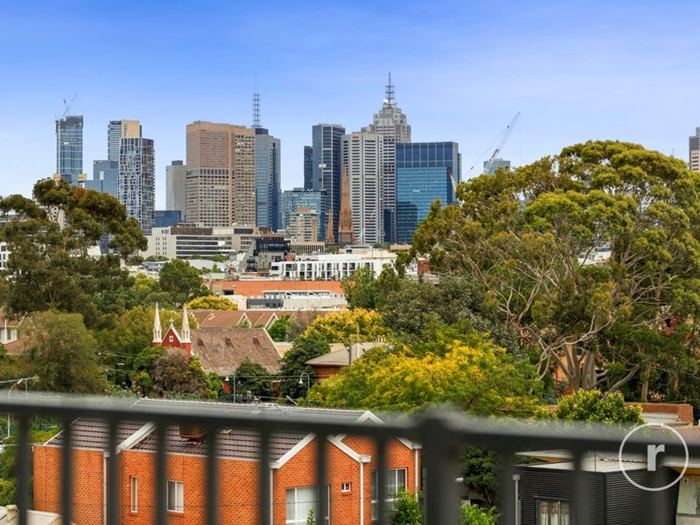 301 / 203 Johnston Street, Collingwood, image 9 of 11