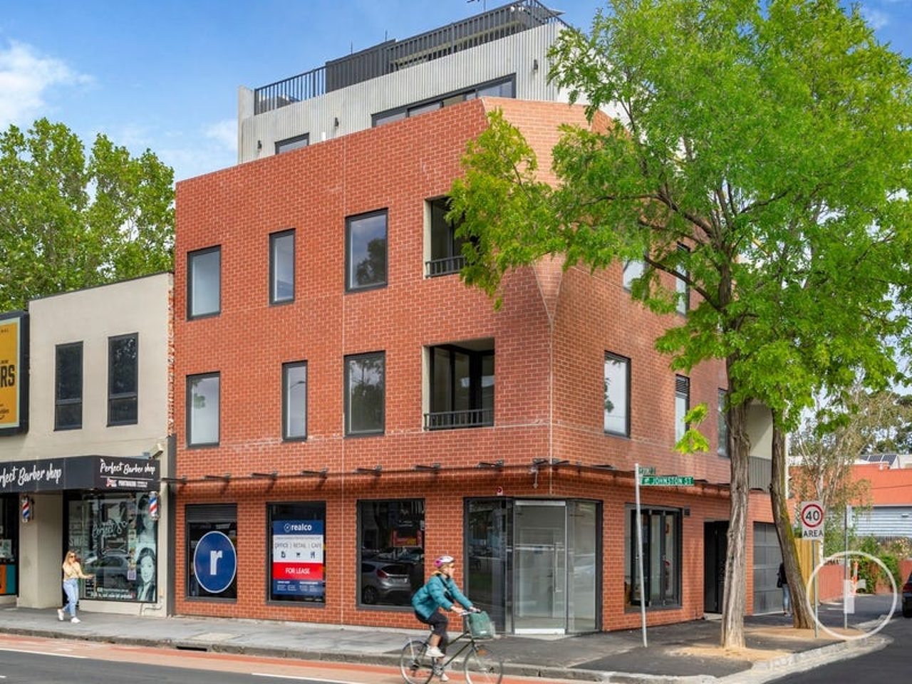 301 / 203 Johnston Street, Collingwood, view 10