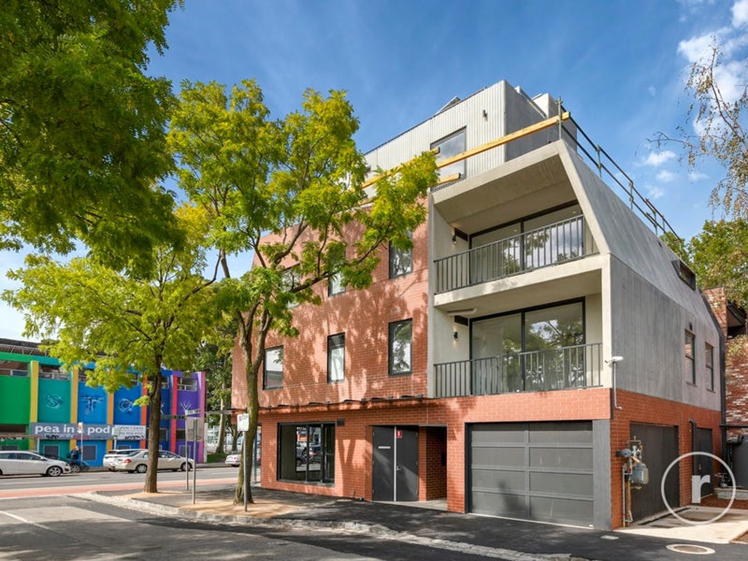 301 / 203 Johnston Street, Collingwood, image 11 of 11
