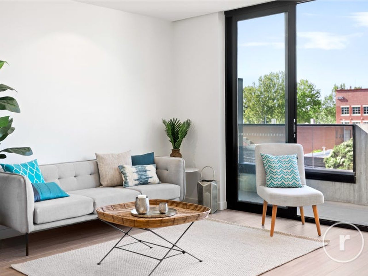 307 / 118 Vere Street, Abbotsford, view 2