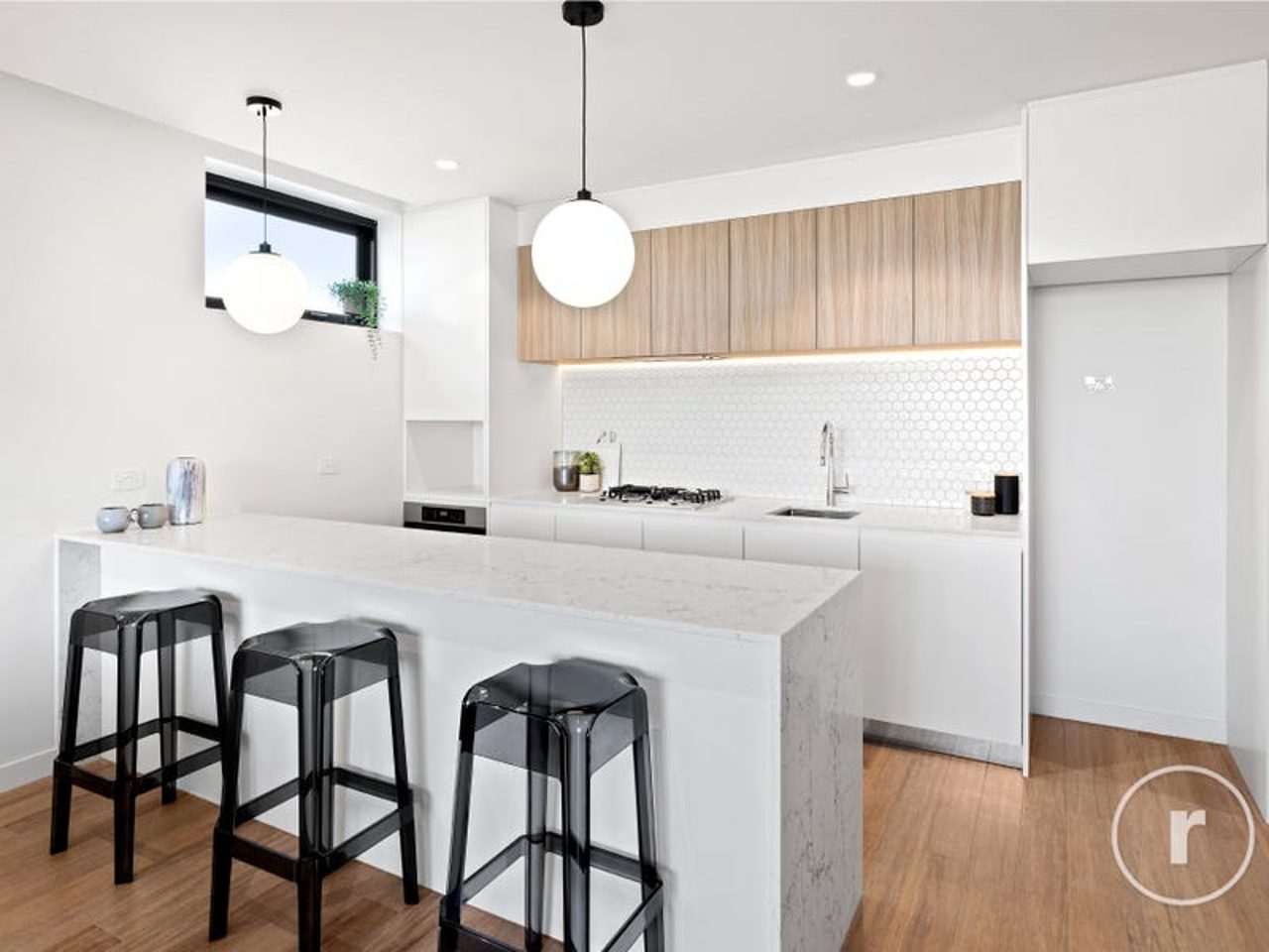 307 / 118 Vere Street, Abbotsford, view 3