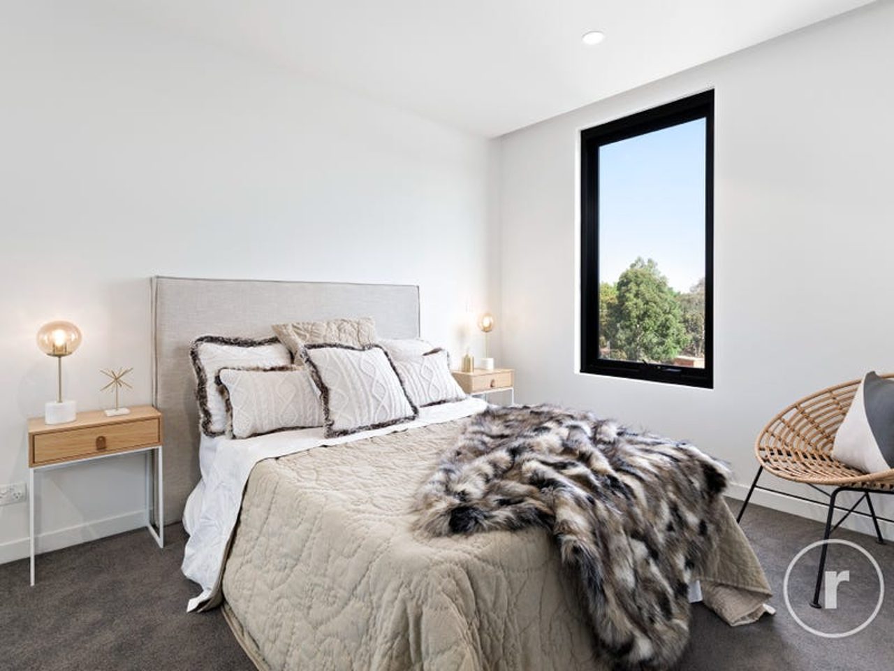 307 / 118 Vere Street, Abbotsford, view 5