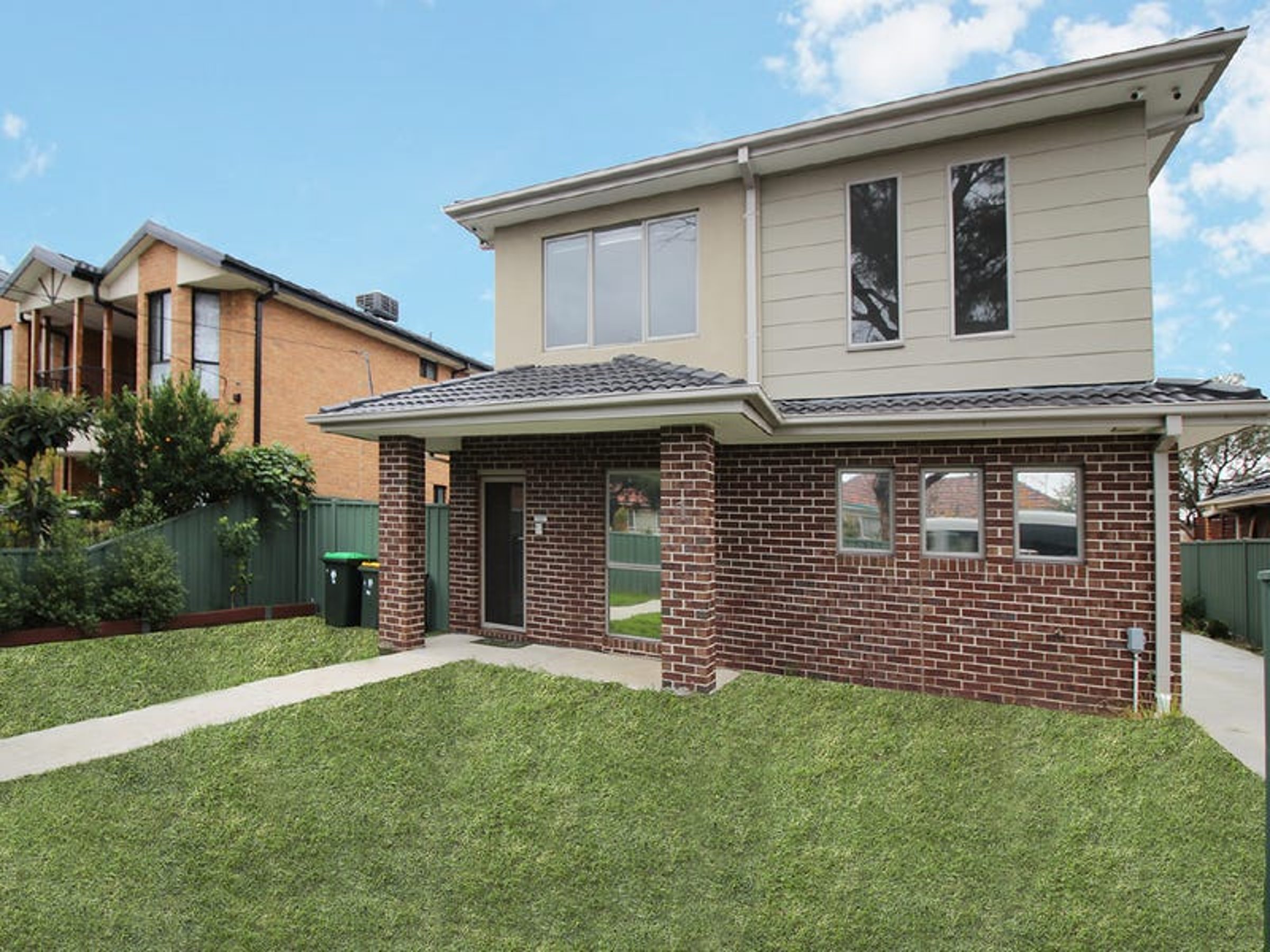 U1 / 60 William Street, Fawkner, image 8 of 13