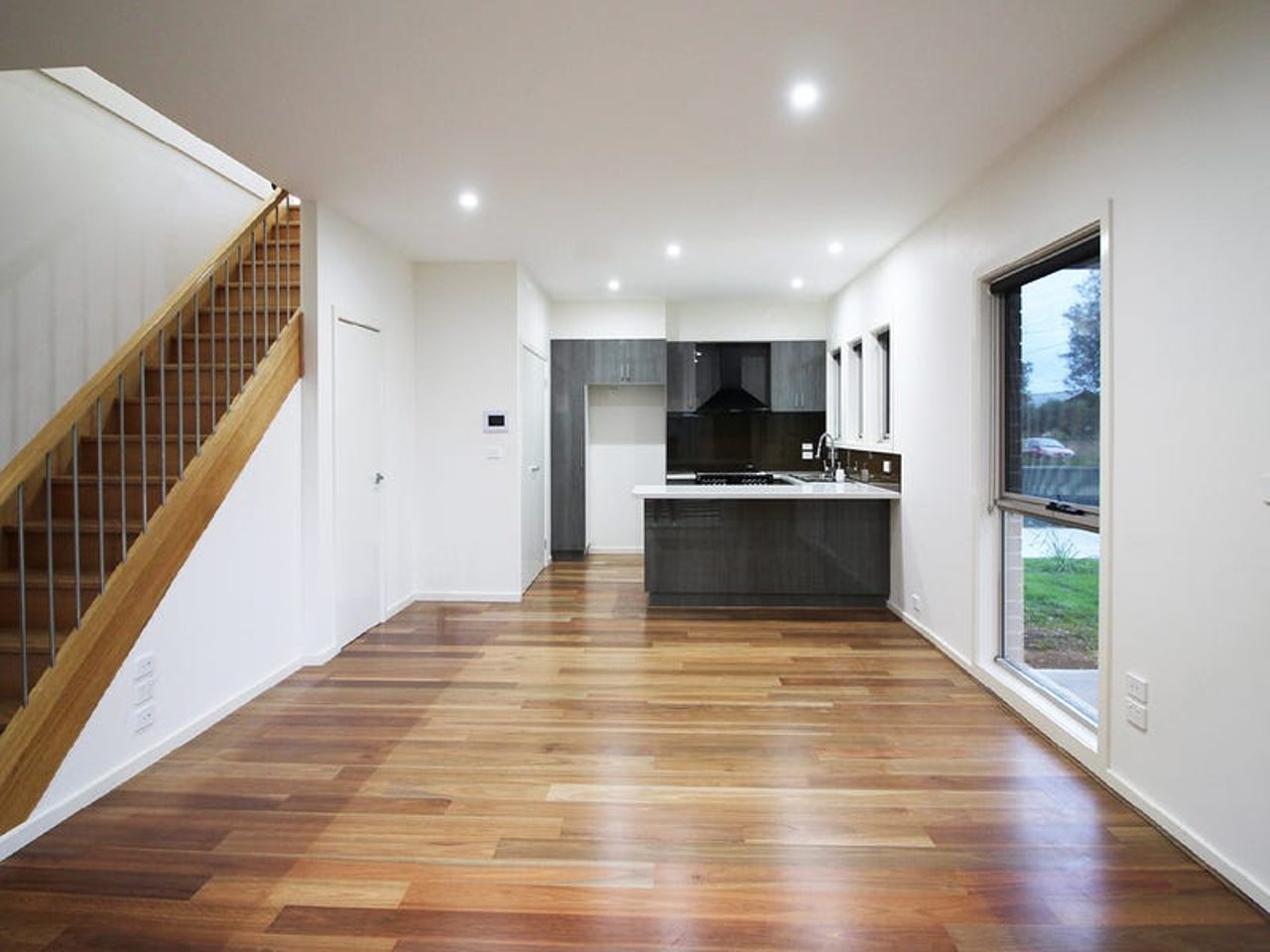 U1 / 60 William Street, Fawkner, view 11