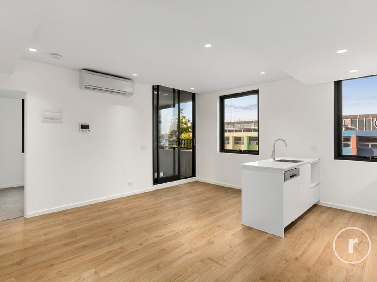 101 / 203 Johnston Street, Collingwood