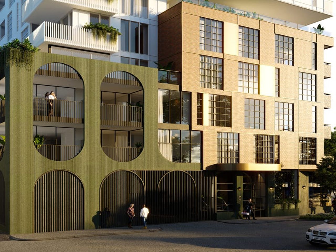 105 / 55 Emma Street, Collingwood, view 14