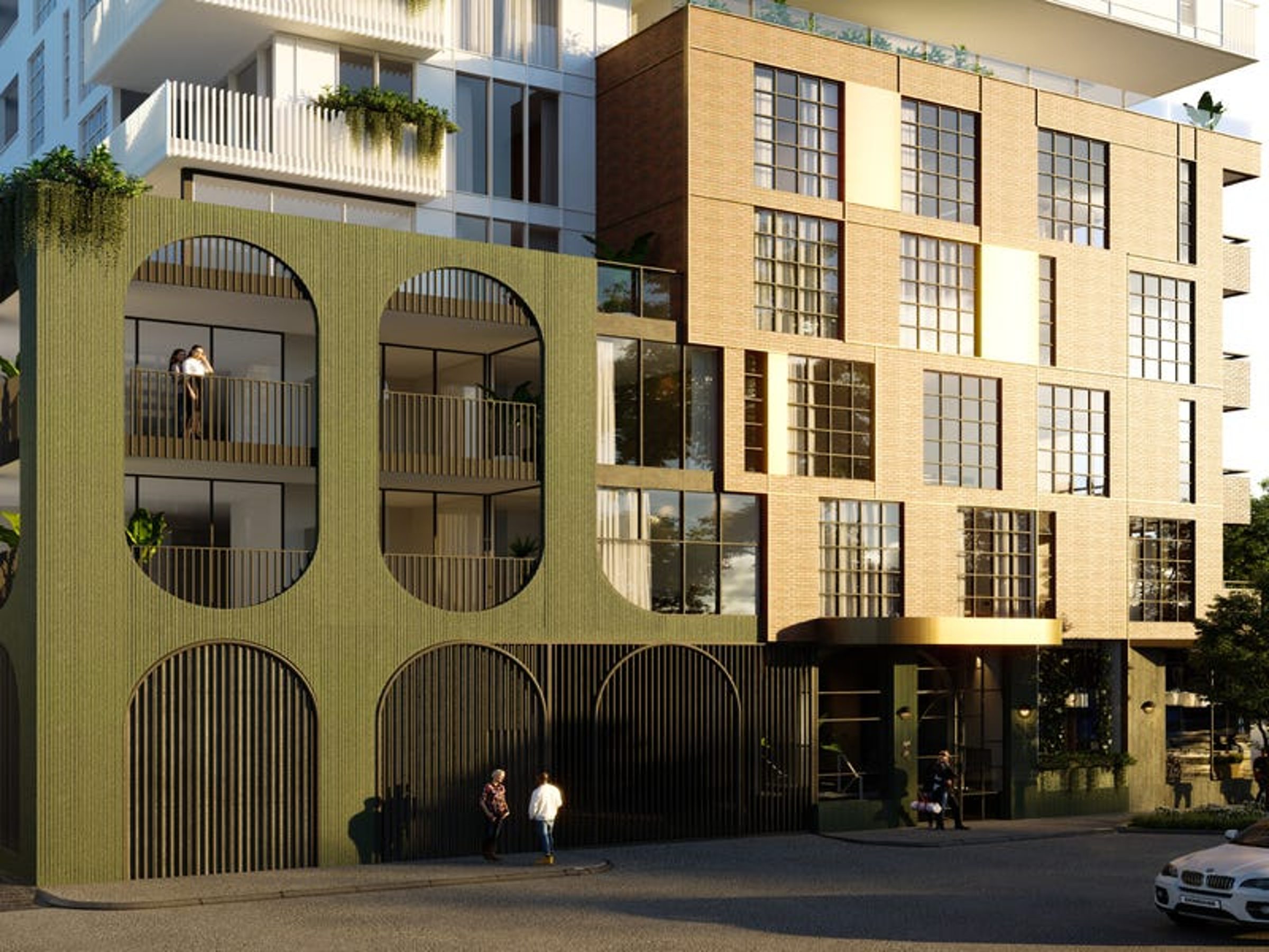 105 / 55 Emma Street, Collingwood, image 14 of 17