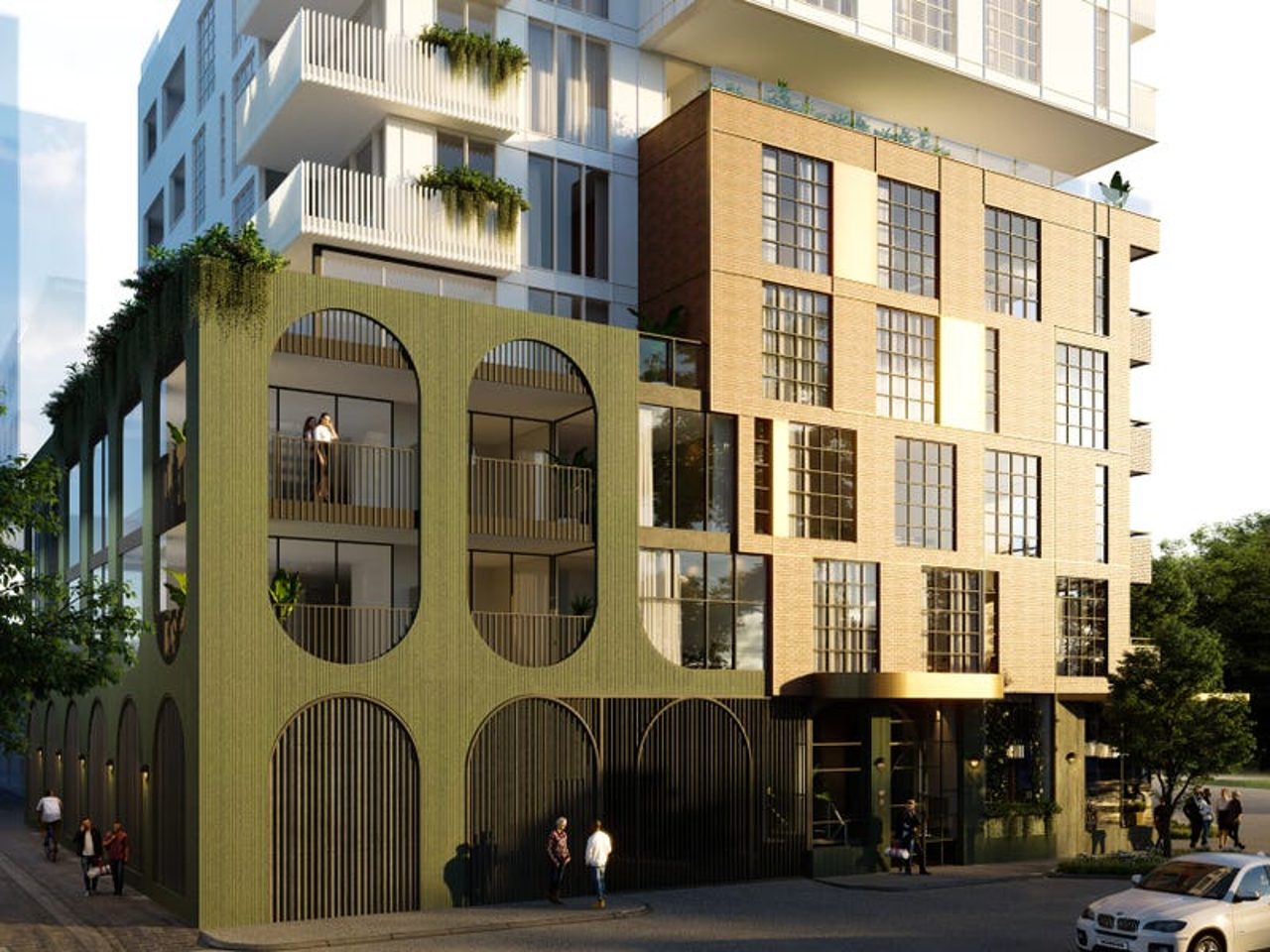 103 / 55 Emma Street, Collingwood, view 9