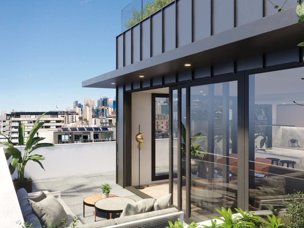 405 / 55 Emma Street, Collingwood, view 8