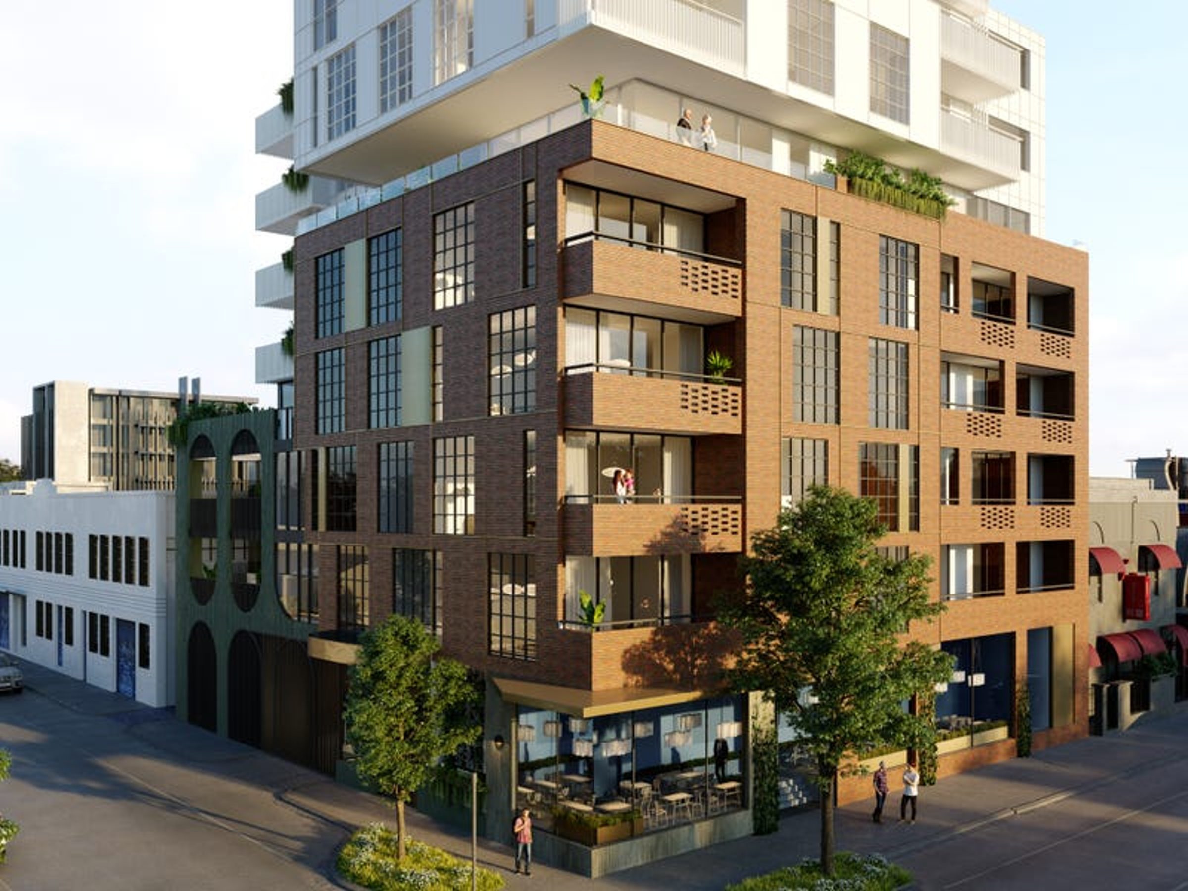 302 / 55 Emma Street, Collingwood, image 6 of 10