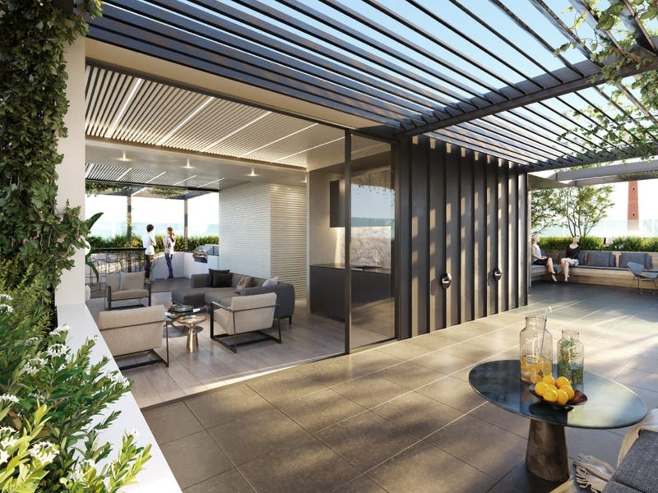 302 / 55 Emma Street, Collingwood, view 10