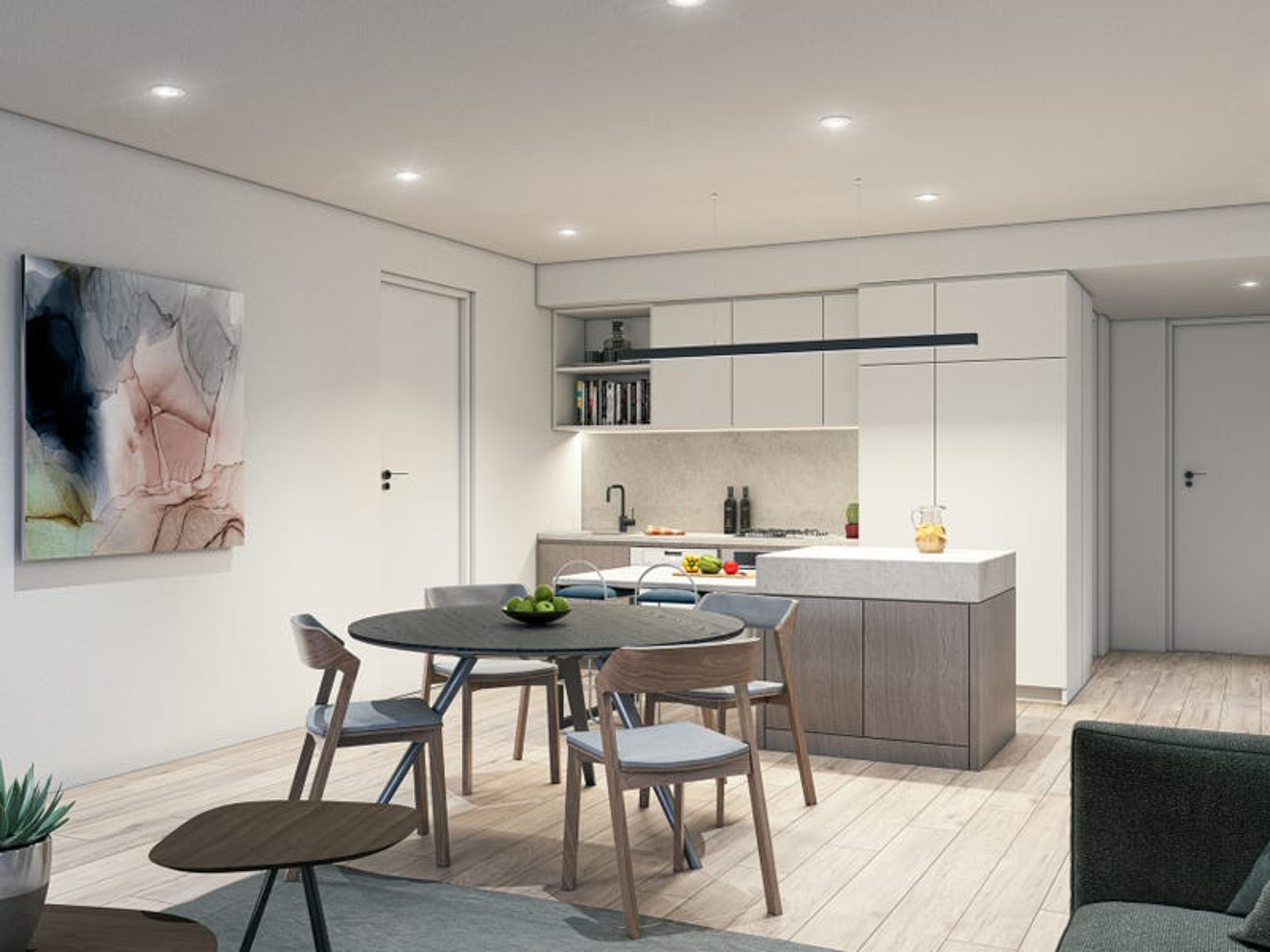 106 / 27 Aitken Street, Williamstown, image 4 of 8