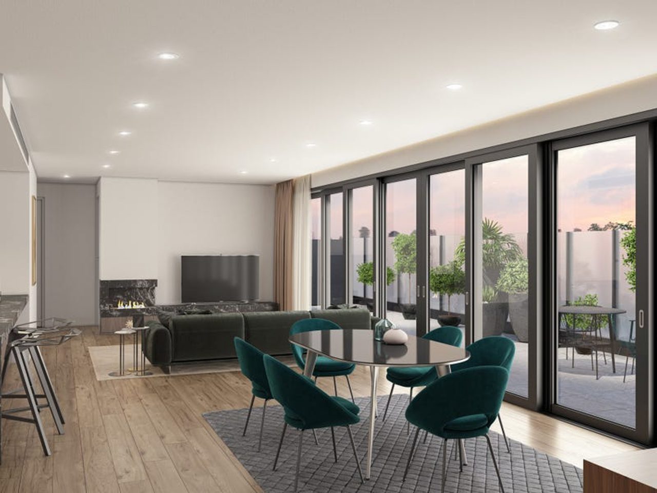 106 / 27 Aitken Street, Williamstown, view 6