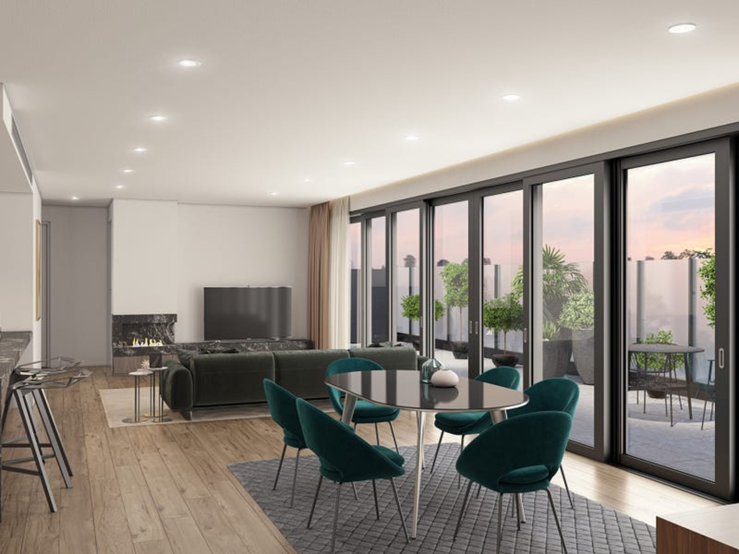 106 / 27 Aitken Street, Williamstown, image 6 of 8