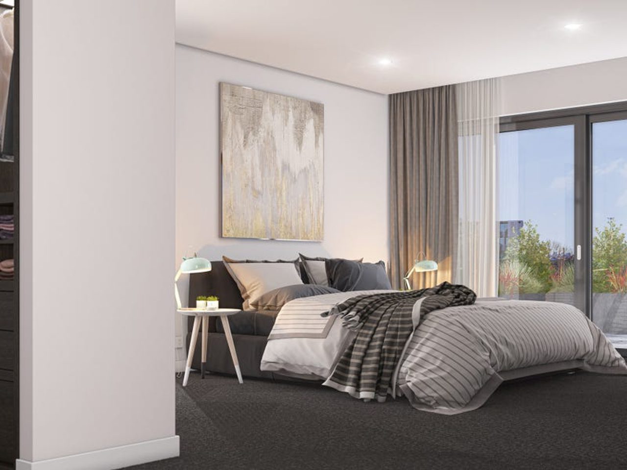 106 / 27 Aitken Street, Williamstown, view 7