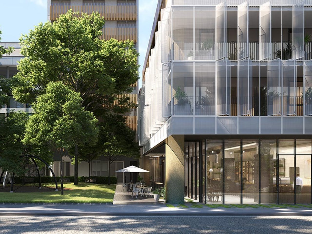 601 / 88 Cambridge Street, Collingwood, view 12