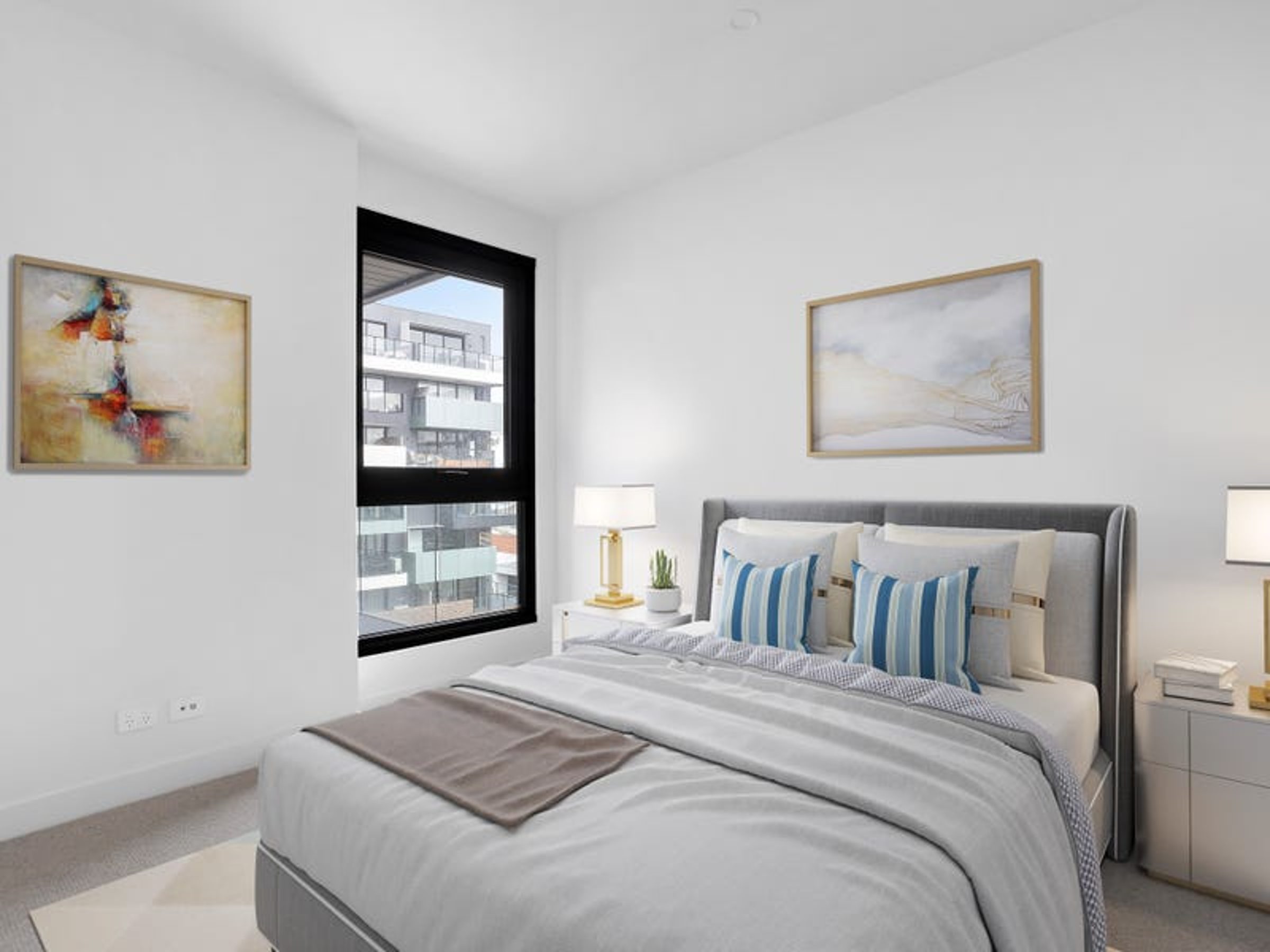 601 / 10 Lilydale Grove, Hawthorn East, image 2 of 10