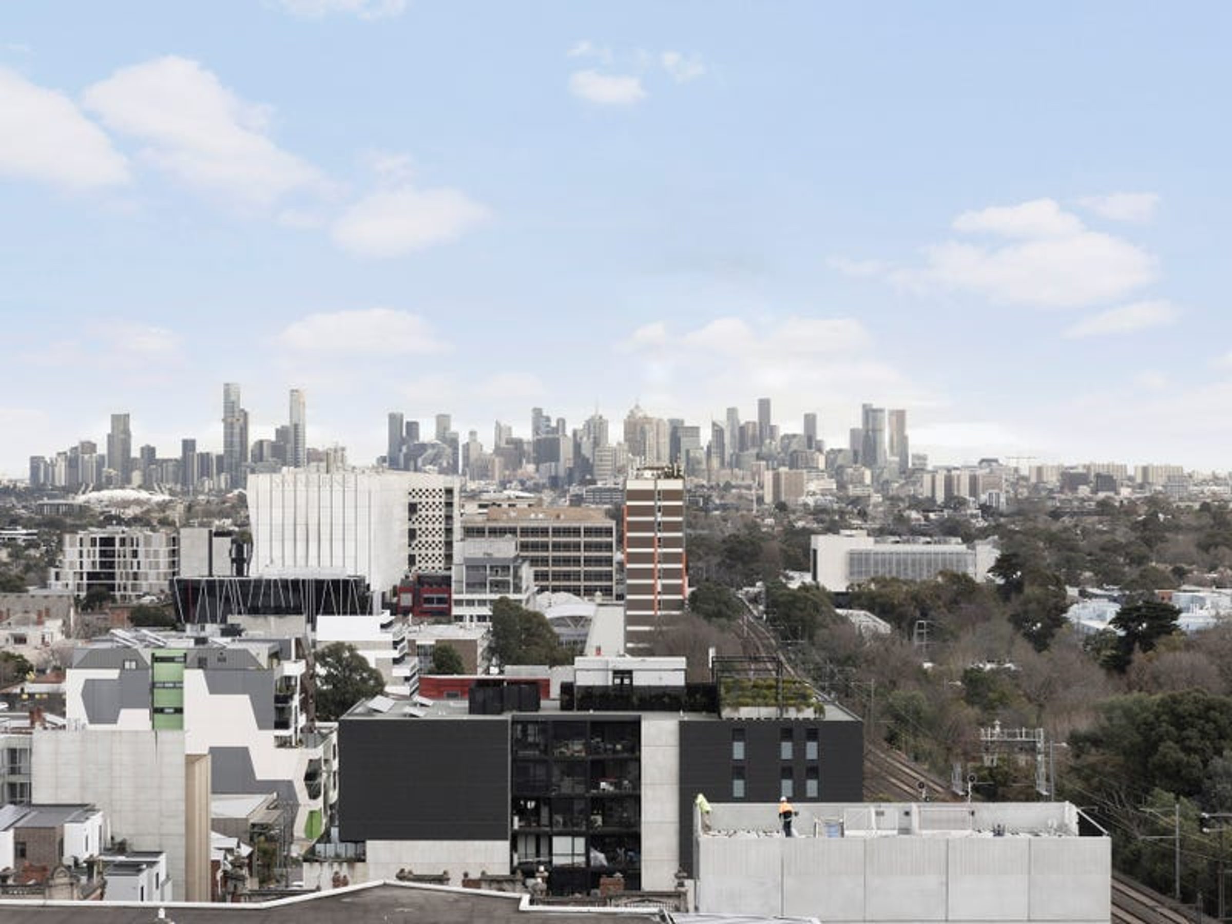 601 / 10 Lilydale Grove, Hawthorn East, image 6 of 10