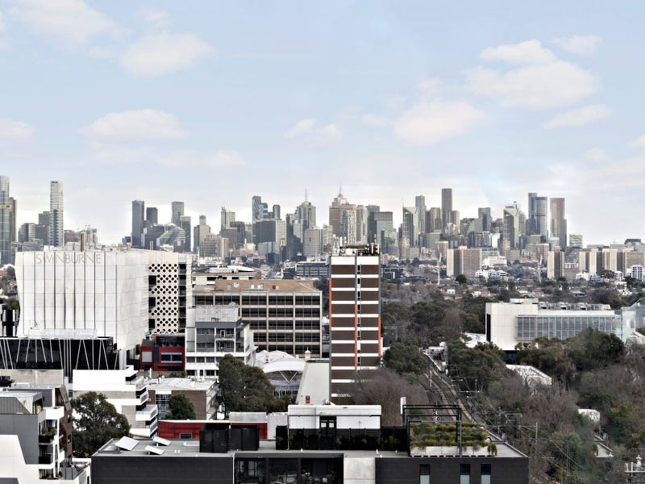 601 / 10 Lilydale Grove, Hawthorn East, view 7