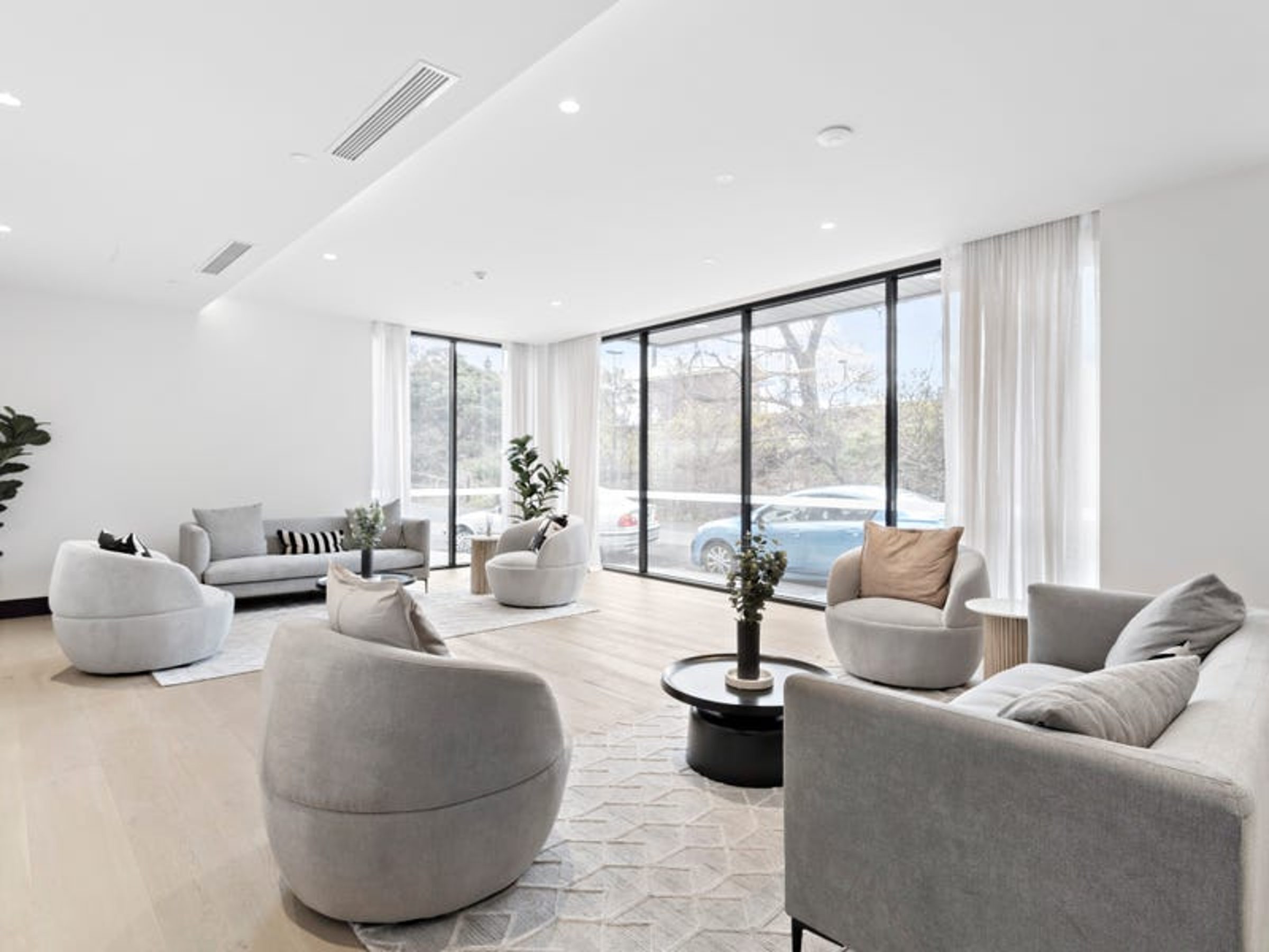 601 / 10 Lilydale Grove, Hawthorn East, image 8 of 10