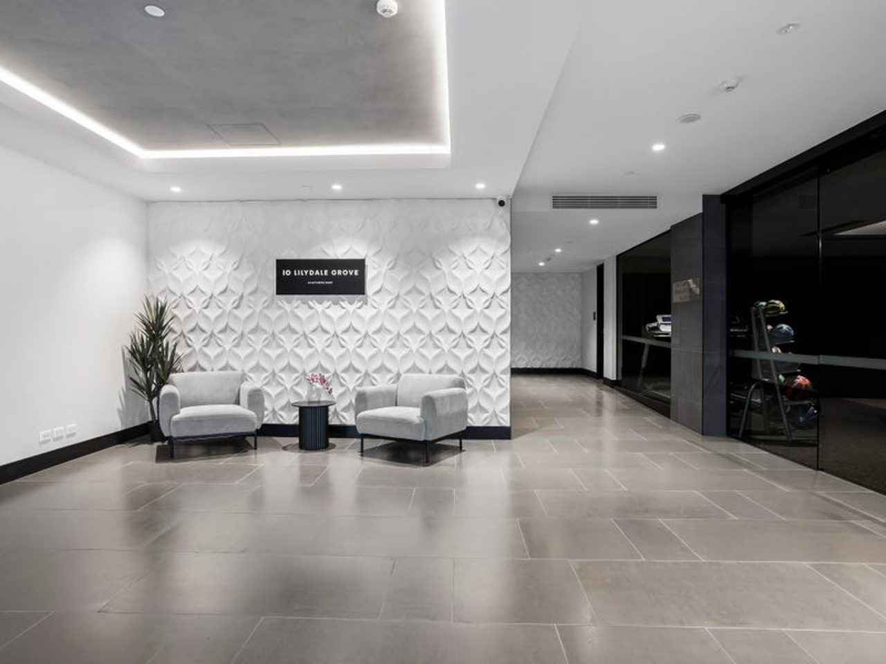 601 / 10 Lilydale Grove, Hawthorn East, view 10