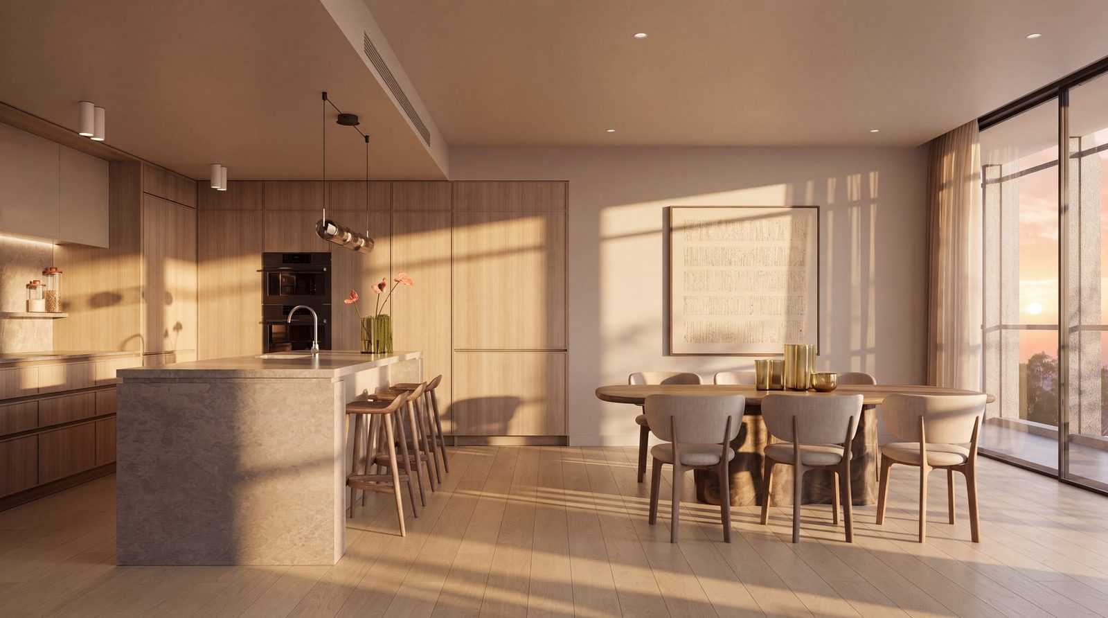 Lulie Abbotsford — Room to live generously