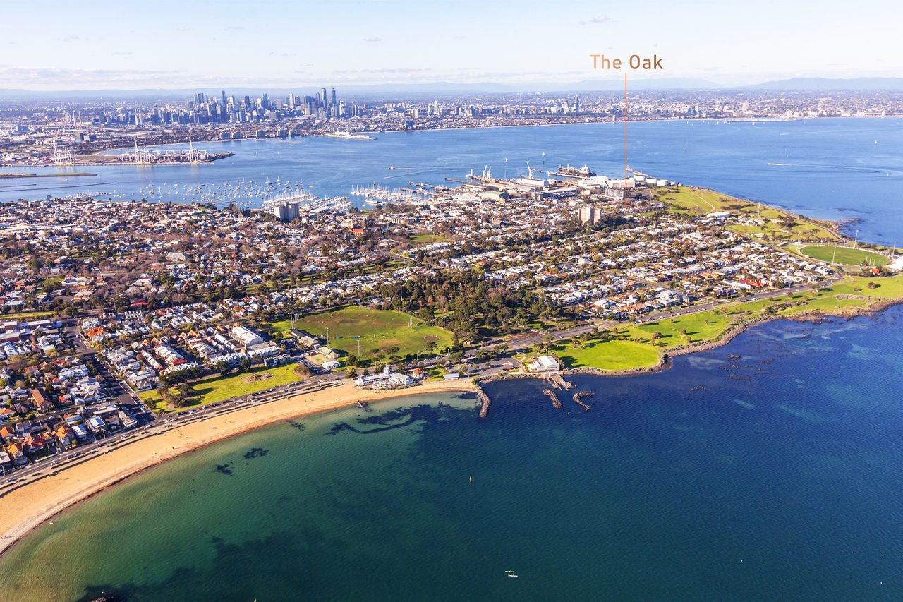 G02 / 27 Aitken Street, Williamstown