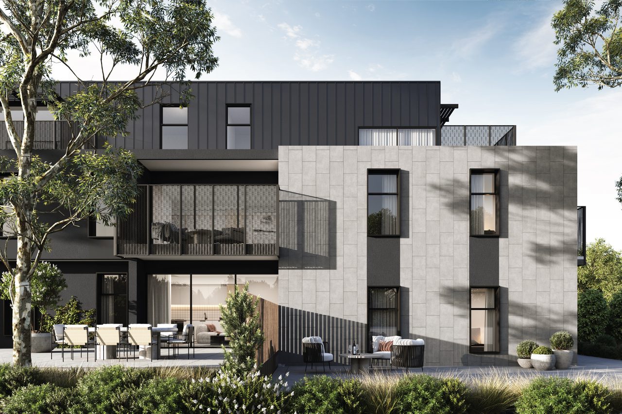 10 / 14 Camira Street, Malvern East