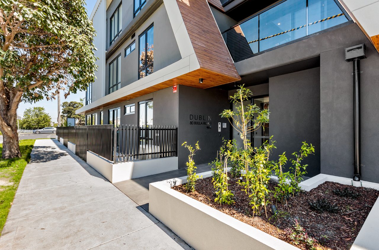 101 / 80 Bulla Road, Strathmore