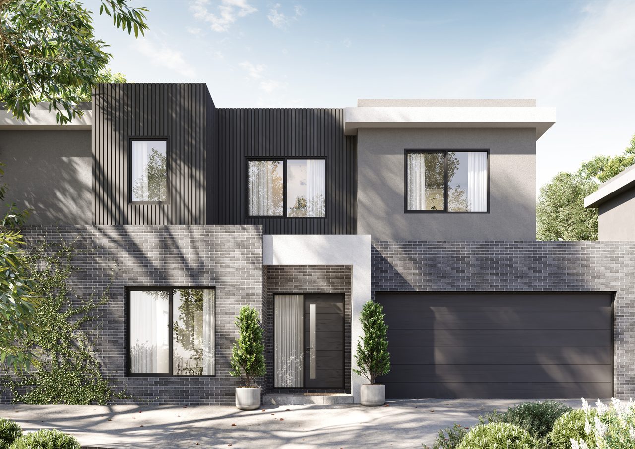 4 / 1 Montrose Street, Ashwood
