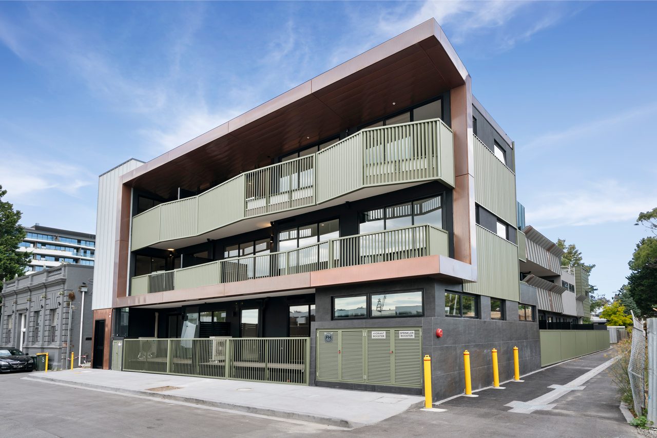 G04 / 27 Aitken Street, Williamstown
