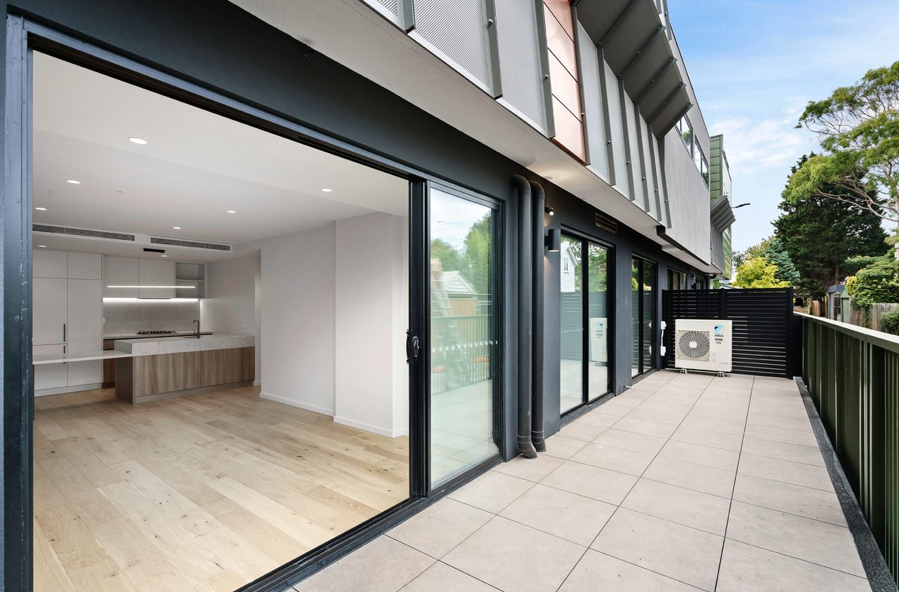 G05 / 27 Aitken Street, Williamstown