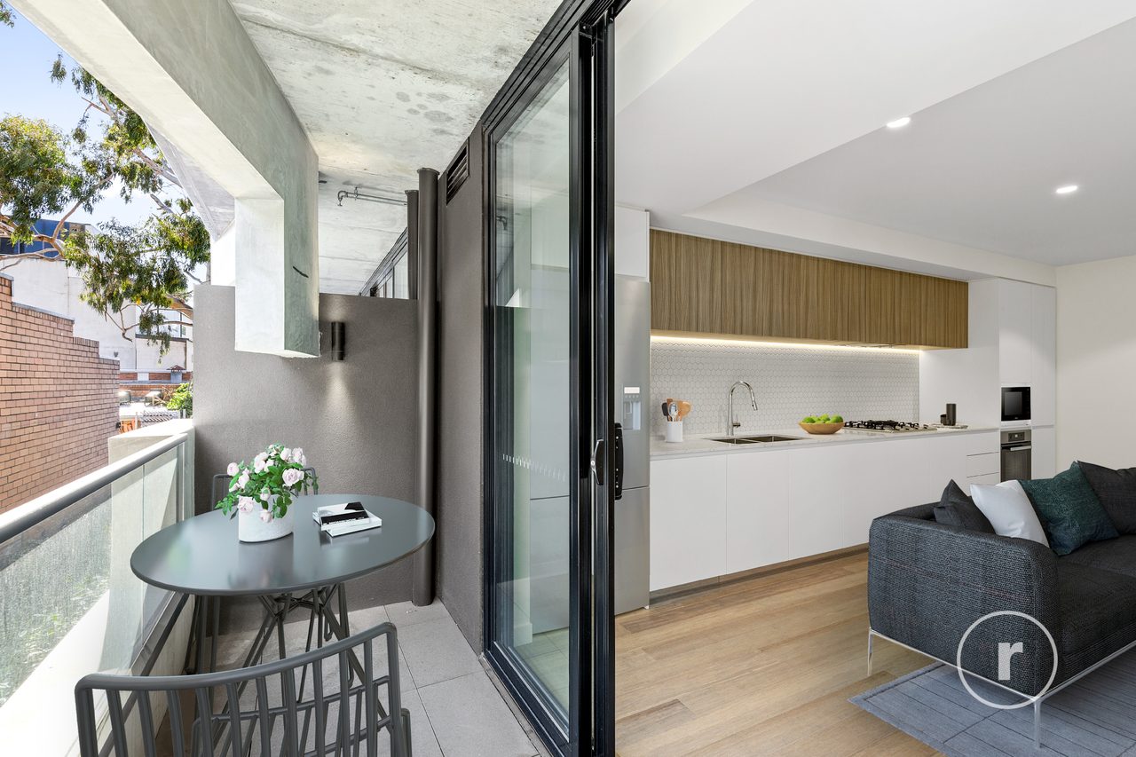 109 / 118 Vere Street, Abbotsford