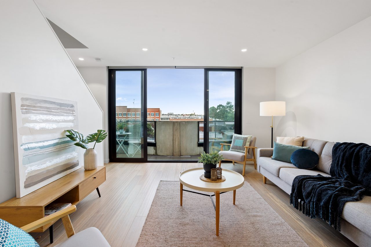 305 / 118 Vere Street, Abbotsford