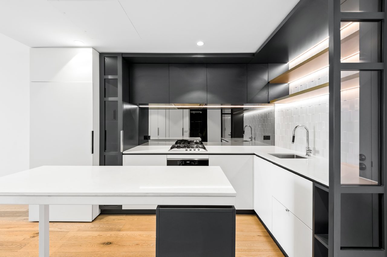 115 / 132 Smith Street, Fitzroy