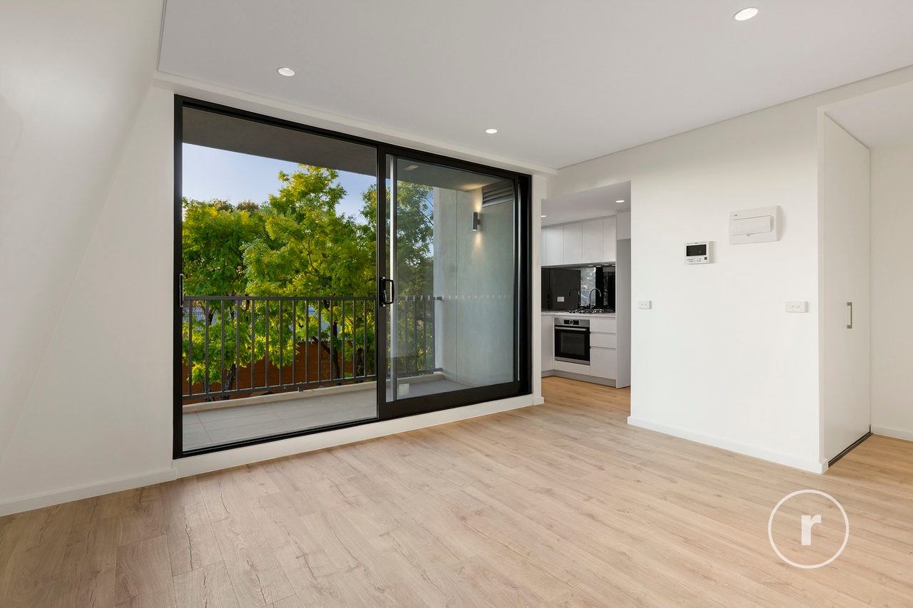 102 / 203 Johnston Street, Collingwood