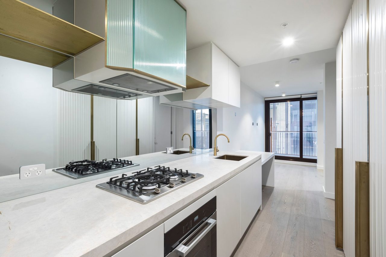 106 / 88 Cambridge Street, Collingwood