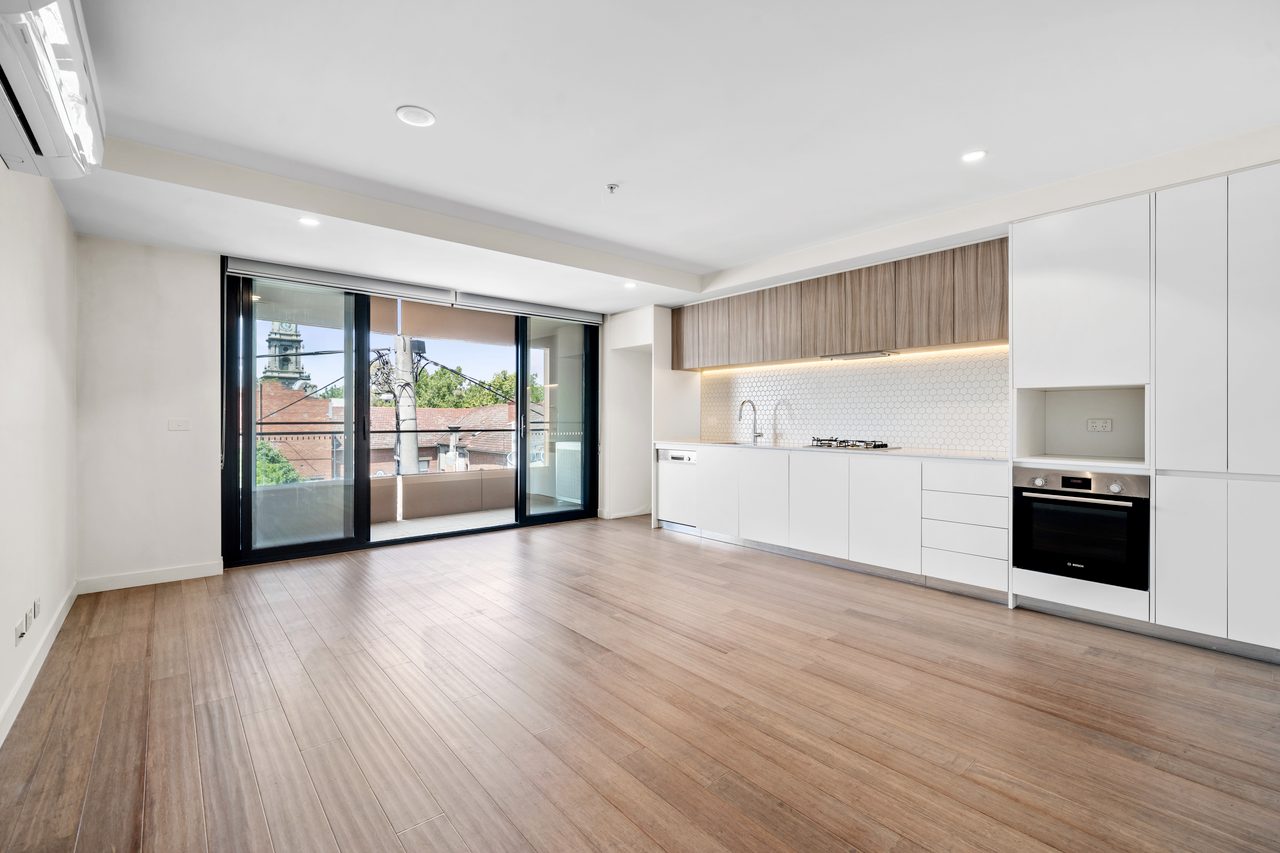 206 / 118 Vere Street, Abbotsford