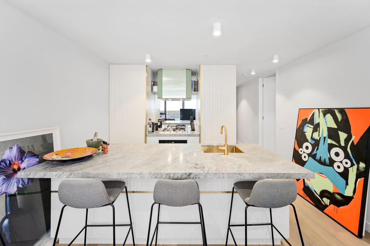 217 / 88 Cambridge Street, Collingwood