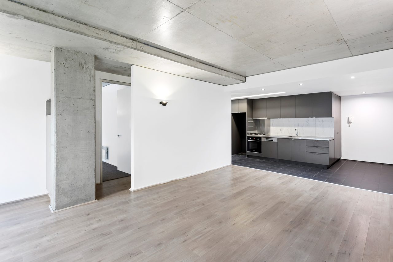 202 / 191 Powlett Street, East Melbourne
