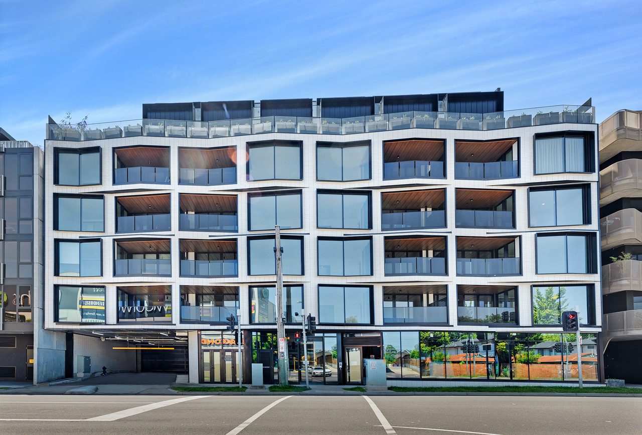301 / 765 Toorak Road, Hawthorn East