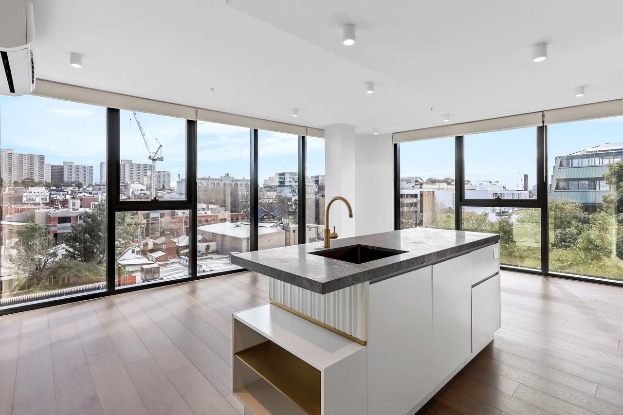 510 / 88 Cambridge Street, Collingwood