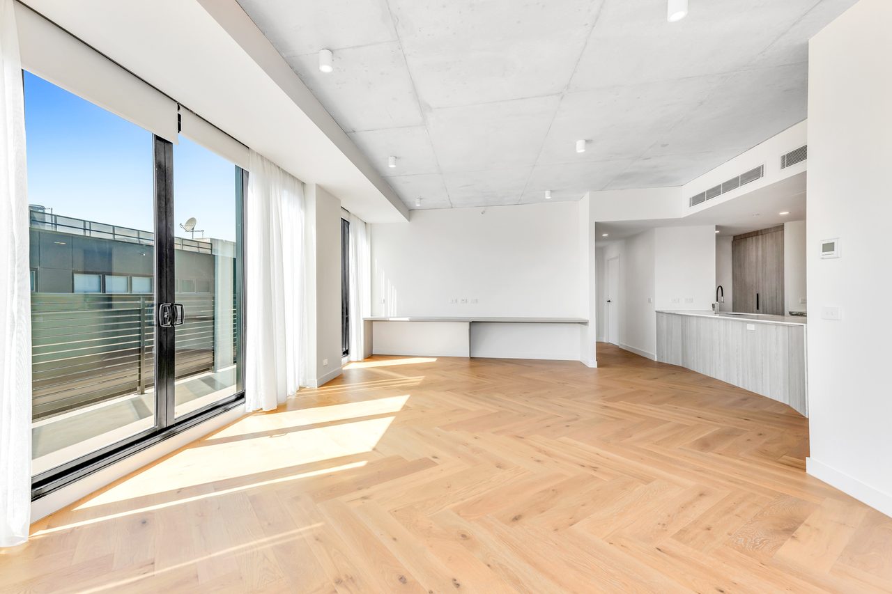 502 / 765 Toorak Road, Hawthorn East