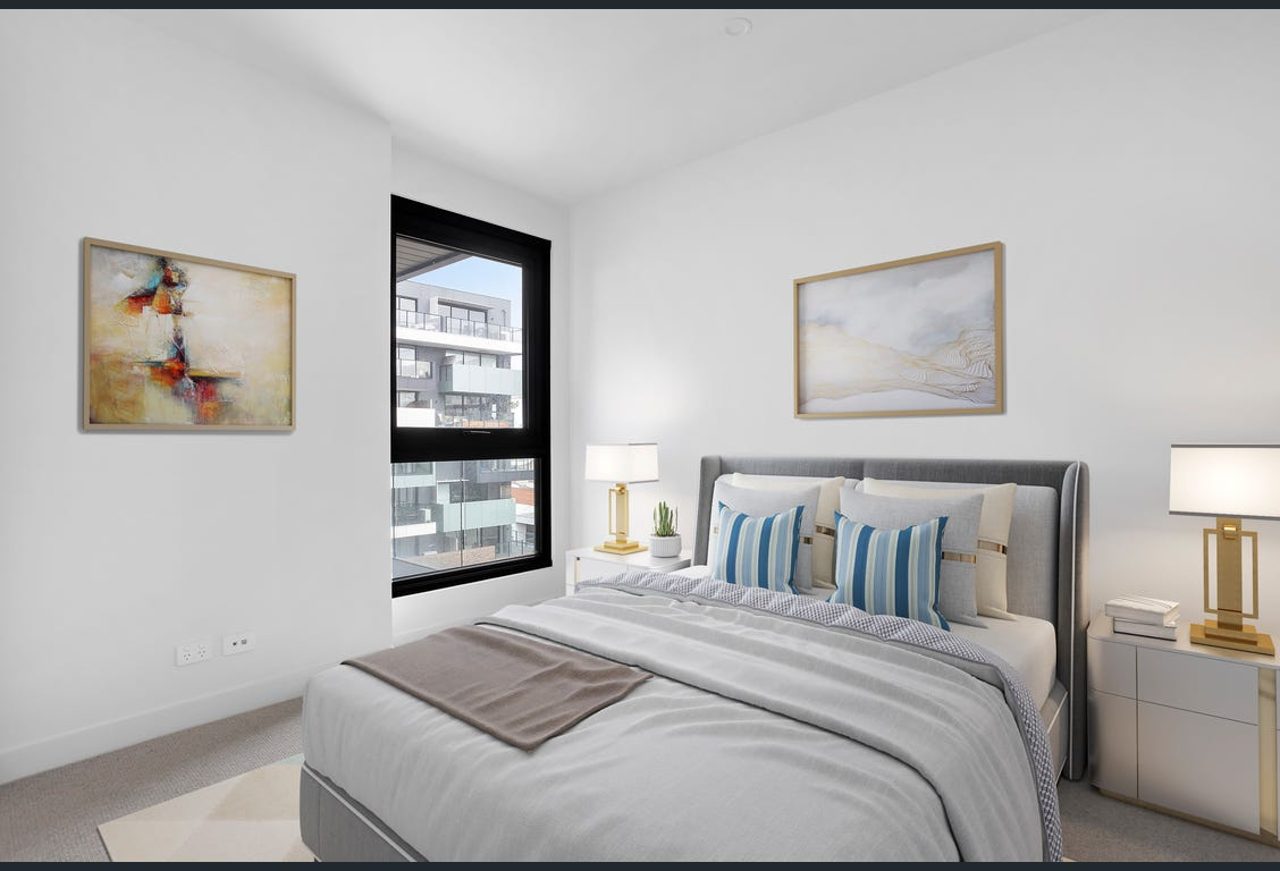 201 / 10 Lilydale Grove, Hawthorn East