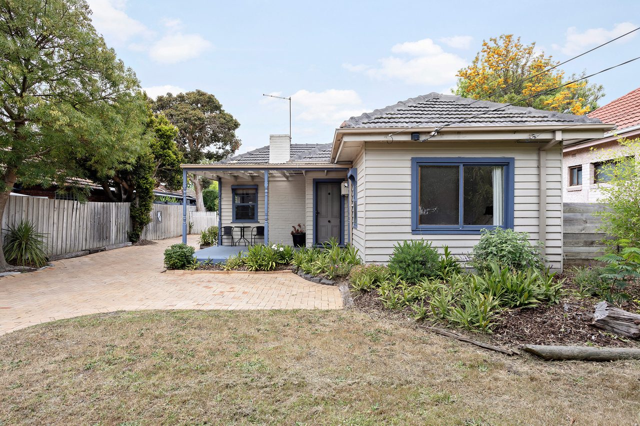 68 Broadway, Bonbeach