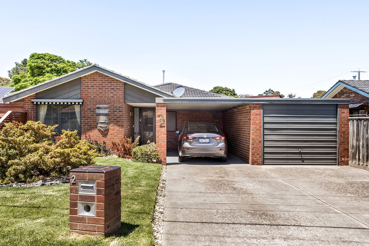 2 Jacksons Road, Chelsea