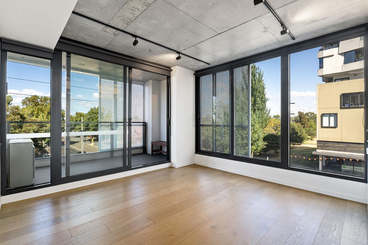 207 / 8 Lygon Street, Brunswick East